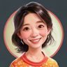 用户三宝妈的头像，活泼笑容