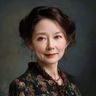 用户优雅陈太太的头像，知性气质