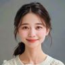 用户晓燕妈妈的头像，温柔笑容